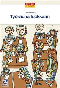 Työrauha luokkaan