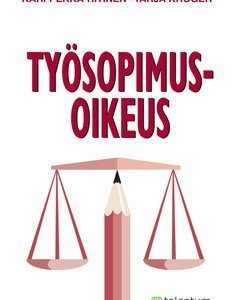 Työsopimusoikeus