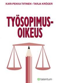 Työsopimusoikeus