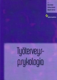 Työterveyspsykologia