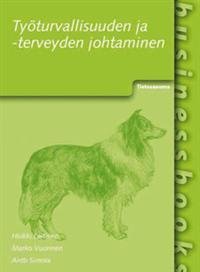 Työturvallisuuden ja -terveyden johtaminen