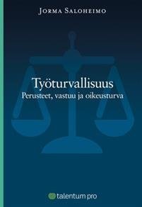 Työturvallisuus