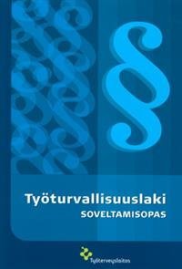 Työturvallisuuslaki