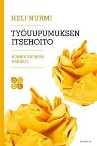 Työuupumuksen itsehoito