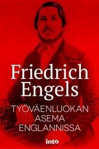 Työväenluokan asema Englannissa