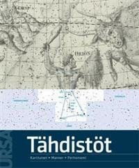 Tähdistöt