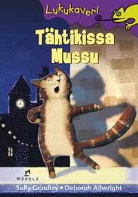 Tähtikissa Mussu