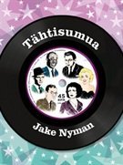 Tähtisumua - signeerattu