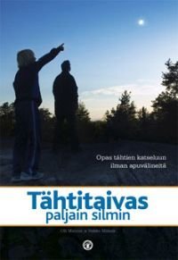 Tähtitaivas paljain silmin