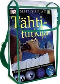 Tähtitutkija