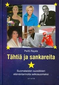 Tähtiä ja sankareita (selkokirja)