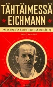 Tähtäimessä Eichmann