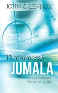 Tähtäimessä Jumala