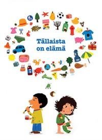 Tällaista on elämä