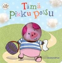 Tämä pikku possu