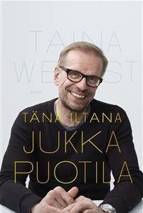 Tänä iltana Jukka Puotila