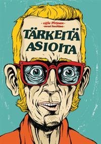 Tärkeitä asioita