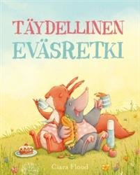 Täydellinen eväsretki