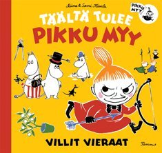 Täältä tulee Pikku Myy