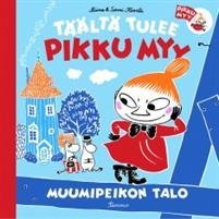 Täältä tulee Pikku-Myy