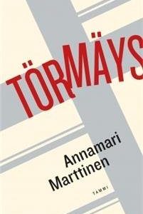 Törmäys