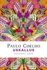 USKALLUS