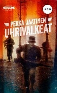 Uhrivalkeat