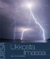 Ukkosta ilmassa