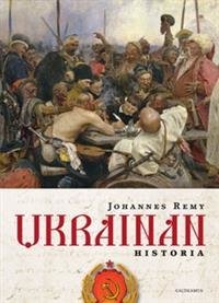 Ukrainan historia