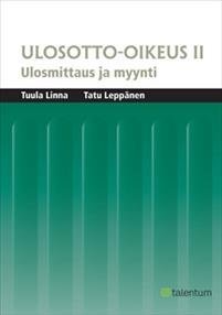 Ulosotto-oikeus 2