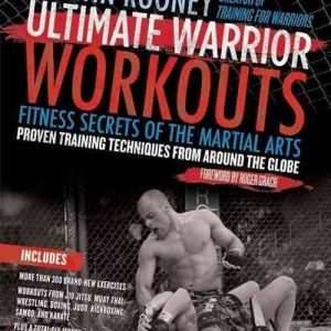 Ultimate Warrior Workouts