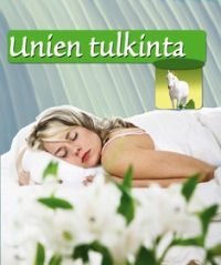 Unien tulkinta