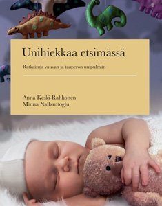 Unihiekkaa etsimässä