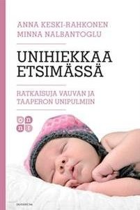 Unihiekkaa etsimässä