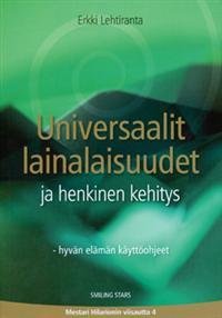 Universaalit lainalaisuudet ja henkinen kehitys