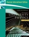 University Physics With Modern Physics