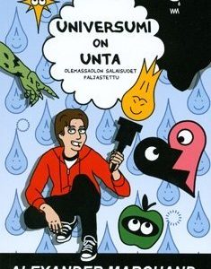 Universumi on unta