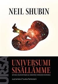 Universumi sisällämme