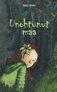 Unohtunut maa (selkokirja)