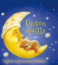 Unten maille