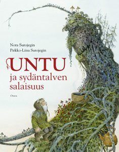 Untu ja sydäntalven salaisuus