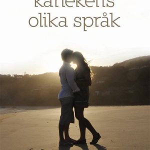 Upptäck kärlekens olika språk