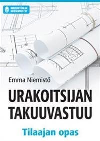 Urakoitsijan takuuvastuu