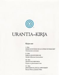 Urantia-kirja