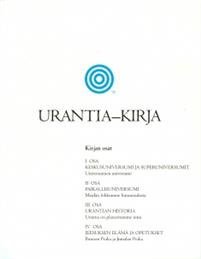 Urantia-kirja