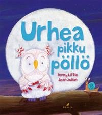 Urhea pikku pöllö