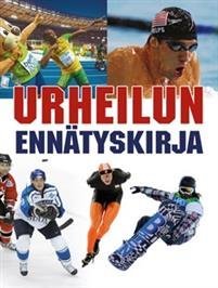 Urheilun ennätyskirja