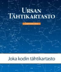 Ursan tähtikartasto