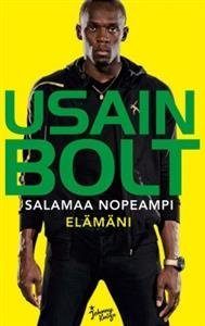 Usain Bolt