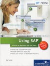 Using SAP